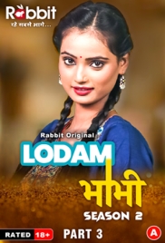 Lodam Bhabhi (2024) S02 Part 3 RabbitMovies Hindi Web Series Download (2024)