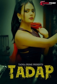 Tadap (2024) TPrime S01E01T02 Hindi Web Series Download (2024)