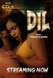 Dil (2024) CultFlix S01E01T02 Web Series Download (2024)