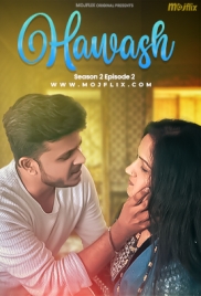 Hawash (2023) MojFlix S02E02 Web Series Download (2024)