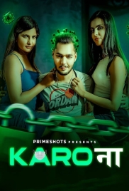 Karo Naa (2023) PrimeShots S01E03 Web Series Download (2024)