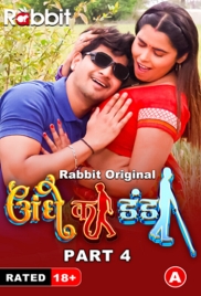 Andhe Ka Khel (2023) RabbitMovies S01 Part 4 Web Series Download (2024)