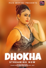 Dhokha (2023) Fliz S01E01 Web Series Download (2024)