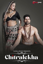 Chitralekha (2023) TadkaPrime S01E01T03 Web Series Download (2024)