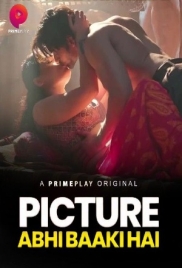 Picture Abhi Baaki Hai (2023) PrimePlay S01E03T05 Web Series Download (2024)