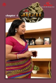 Maya (2024) IBAMovies S01E01 Web Series Download (2024)