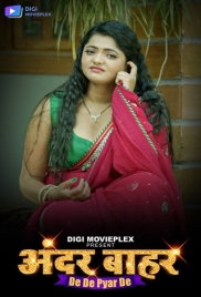 De Pyar De (2023) DigimoviePlex S01E01T02 Web Series Download (2024)