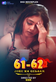 Joru Ka Gulaam 2023 DigimoviePlex S01E05T06 Web Series Download (2024)