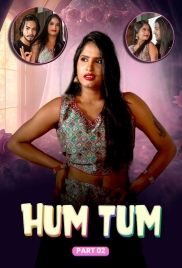 Hum Tum 2024 MeetX S01E02 Web Series Download (2024)