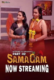 Samagam 2024 HitPrime S01E04T06 Web Series Download (2024)