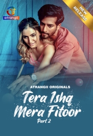 Tera Ishq Mera Fitoor 2024 S01 Part 2 Web Series Download (2024)