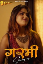 Garmi 2024 Sahelii S01E01T02 Web Series Download (2024)