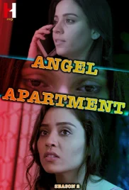 Angel Apartment 2024 HuntCinema S02 Part 1 Web Series Download (2024)