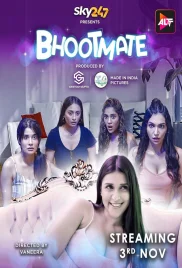 BhootMate 2023 S01 Complete Web Series Download (2024)