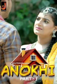 Anokhi 2024 S01 Part 1 Jalva Web Series Download (2024)