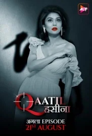 Qaatil Haseena 2024 S01E01T02 ALTT Web Series Download (2024)