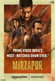 Mirzapur 2024 Hindi S03 Bonus Episode Web Series Download (2024)