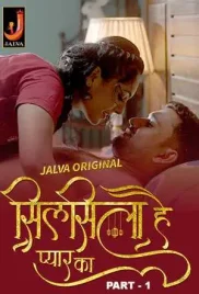 Silsila Hai Pyaar Ka 2024 Jalva S01 Part 1 Web Series Download (2024)