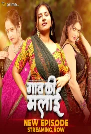 Goan Ki Malai 2024 HitPrime S01E04T06 Web Series Download (2024)