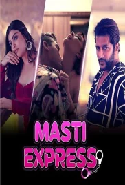 Masti Express 2024 Hindi S01 Complete HPlay Web Series Download (2024)