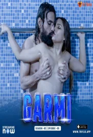 Garmi 2024 Triflicks S02E05 Web Series Download (2024)