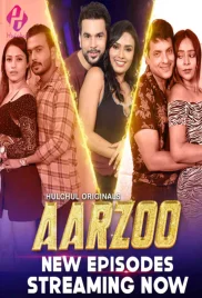 Aarzoo 2024 Hulchul S01E04T06 Web Series Download (2024)