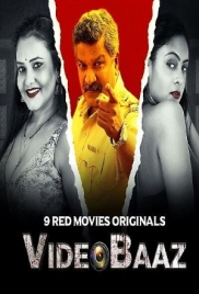 Videobaaz 2024 9redmovies S01E03T04 Web Series Download (2024)