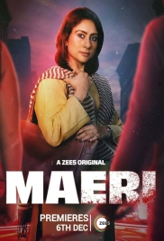 Maeri 2024 Hindi S01 Complete Web Series Download (2024)