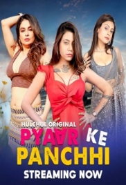 Pyaar Ke Panchhi 2024 Hulchul S01E01T03 Web Series Download (2024)