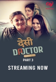 Desi Doctor 2024 Makhan S01E05T06 Web Series Download (2024)