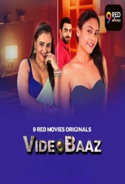 Videobaaz 2025 9RedMovies S01E07 Web Series Download (2025)