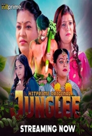 Junglee 2025 Hitprime S01E01T06 Web Series Download (2025)
