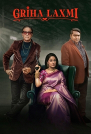 Griha Laxmi 2025 Hindi S01 Complete Web Series Download (2025)