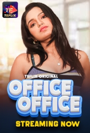 Office Office 2025 TeFlix S01E03T04 Web Series Download (2025)