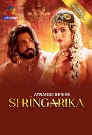 Shringarika 2025 Atrangii S01E37T42 Web Series Download (2025)