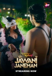 Rangeen Kahaniyan 2025 ALTT S18E01T04 Web Series Download (2025)