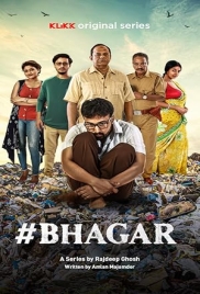 Bhagar 2022 Bengali S01 Complete Klikk Web Series Download (2025)