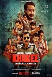 Khakee The Bengal Chapter 2025 Bengali S01 Web Series Download (2025)