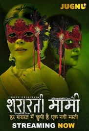 Shararati Mami 2025 Jugnu S01E01T02 Web Series Download (2025)