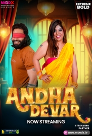 Andha Dever (2025) MoodX S01E01 Web Series Download (2025)