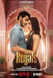 The Royals (2025) Netflix S01E01T08 Hindi Web Series Download (2025)