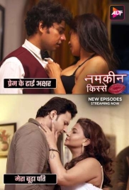Namkeen Kisse (2025) ALTT S01E31T32 Web Series Download (2025)