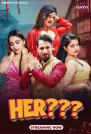 Her (2025) Funtyy S01E01T04 Web Series Download (2025)