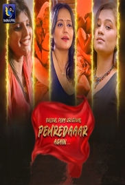 Pehredaaar Again (2025) Bulbulplay S01E01T03 Web Series (2025)