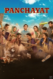 Panchayat (2025) Hindi S04 Complete Web Series Download (2025)