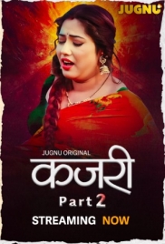 Kajri (2025) Jugnu S01 E04-05 Web Series (2025)