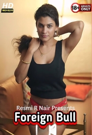 Foreign Bull Resmi Nair (2025) App Video (2025)