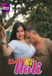 Holi (2025) Kahaniplay S01 E01-03 Web Series (2025)