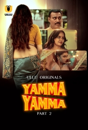 Yamma Yamma (2025) Ullu S01 Part 2 Web Series (2025)