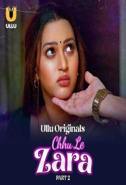 Chuu Le Zara (2025) S01 Part 2 Ullu Web Series (2025)